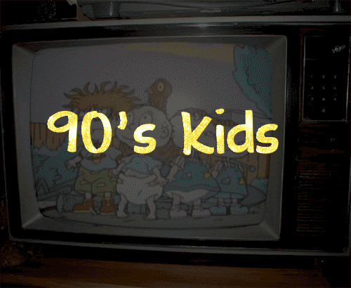 90'S Fashion For Kids/Boys
 90 s kids on Tumblr