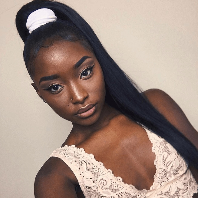 90S Black Hairstyles
 Spice Girls inspiration The best 90s hair from Instagram
