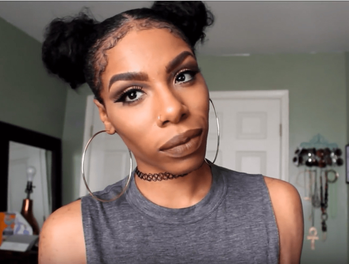 90S Black Hairstyles
 10 Black Beauty Vloggers Recreate Iconic 90s Looks