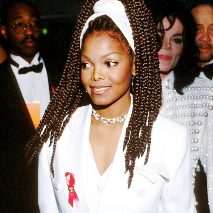 90S Black Hairstyles
 16 Our Favorite 90s Hairstyles