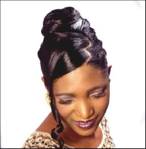 90S Black Hairstyles
 90s hairstyles for black women