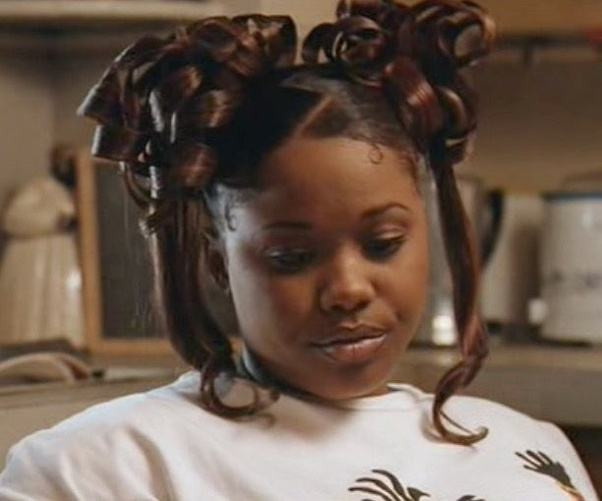 90S Black Hairstyles
 Is it offensive disrespectful if a non African decides to