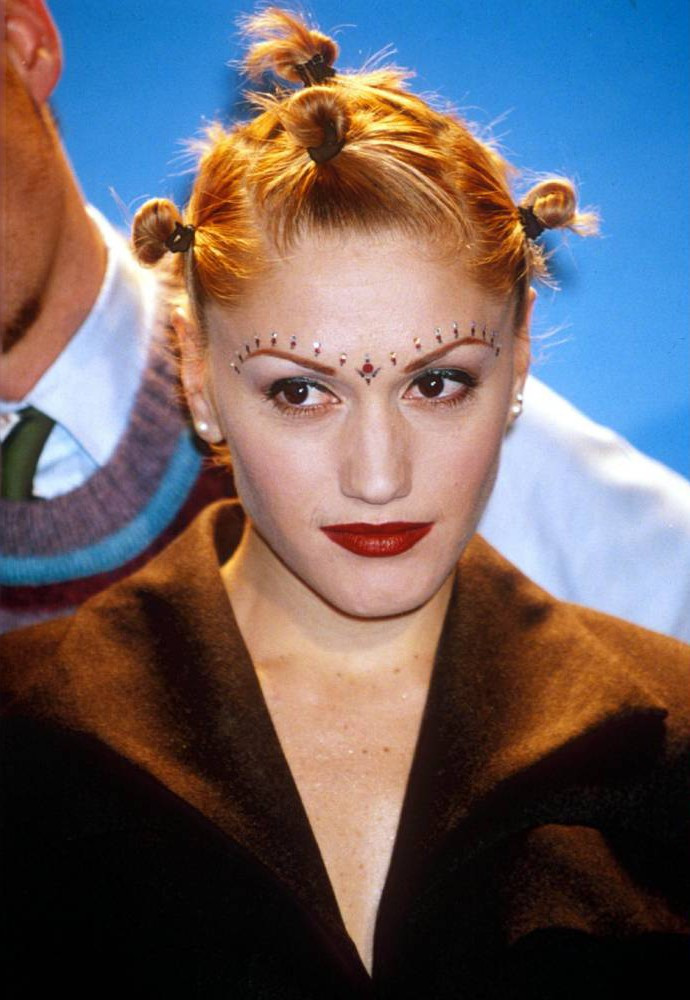 90S Girl Hairstyles
 The 16 most 90s hairstyles every kid was desperate to