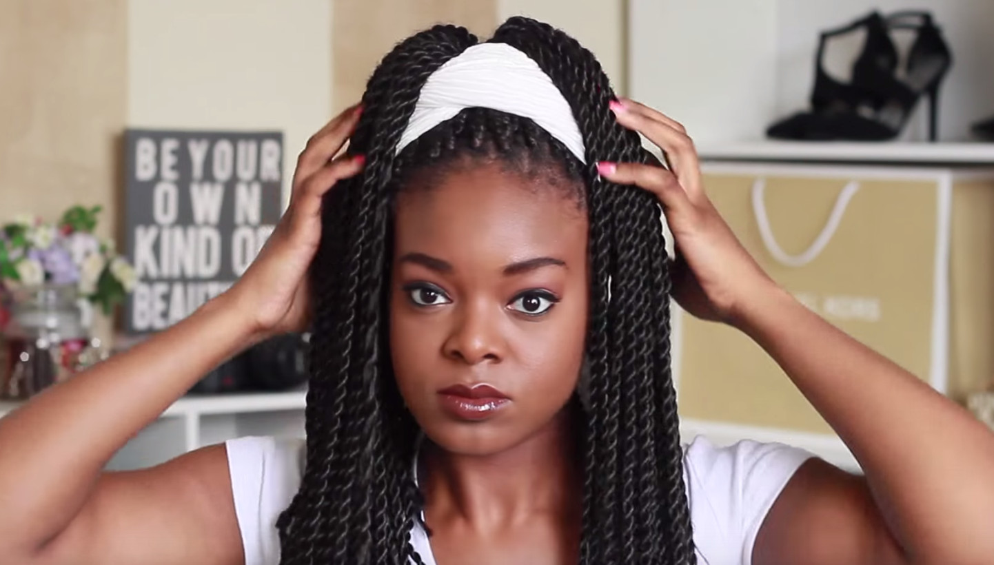 90S Girl Hairstyles
 10 Black Beauty Vloggers Recreate Iconic 90s Looks BGLH