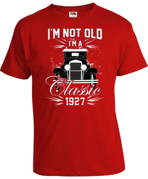 90Th Birthday Gift Ideas For Men
 90th Birthday T Shirt Birthday Gift Ideas For Men Custom