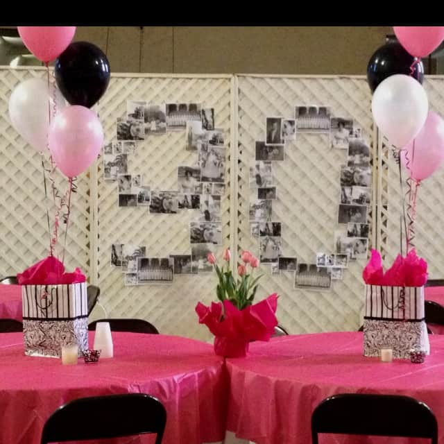 90th Birthday Party Decorations
 90th Birthday Decorations Celebrate in Style