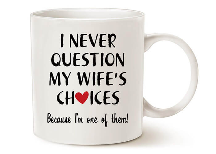 9th Wedding Anniversary Gifts For Him
 22 Beautiful Pottery Anniversary Gifts For Him That He