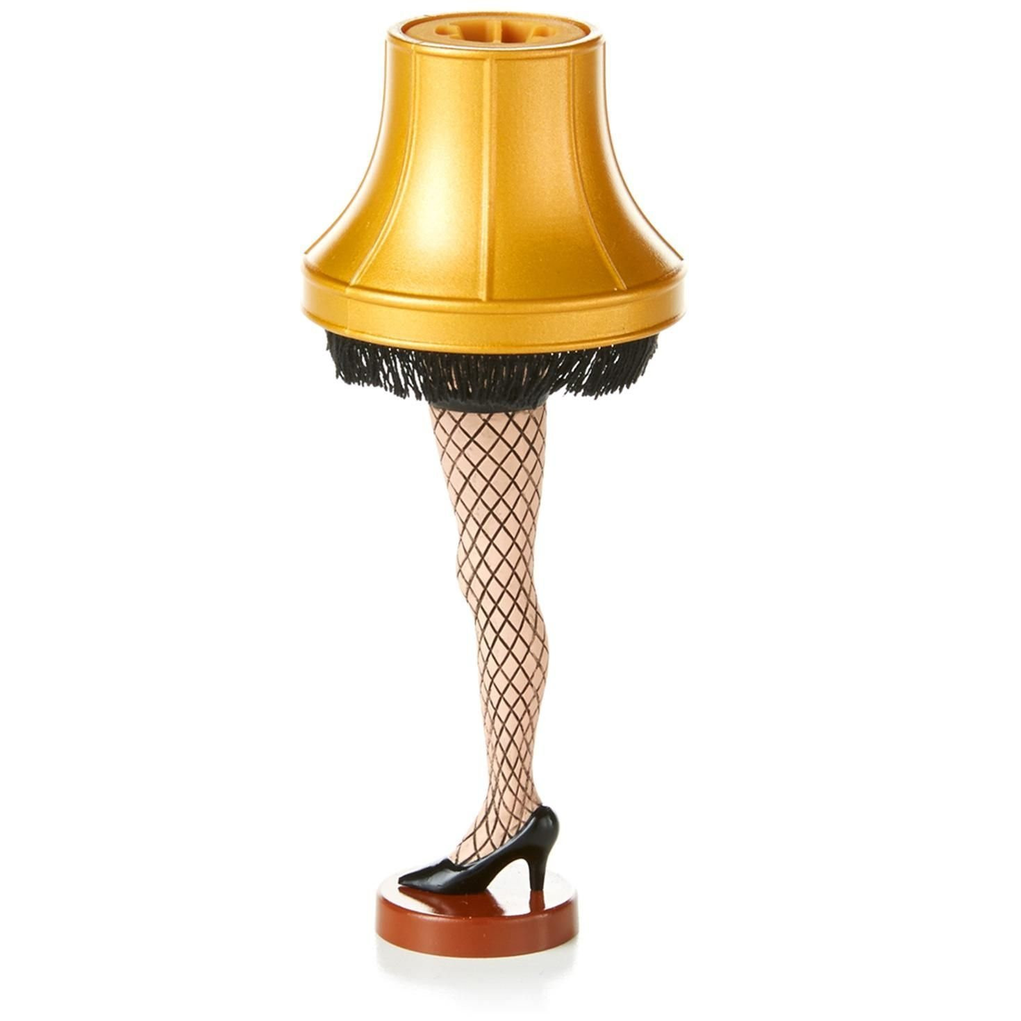 A Christmas Story Lamp
 15 Last Minute Gifts for Under $20