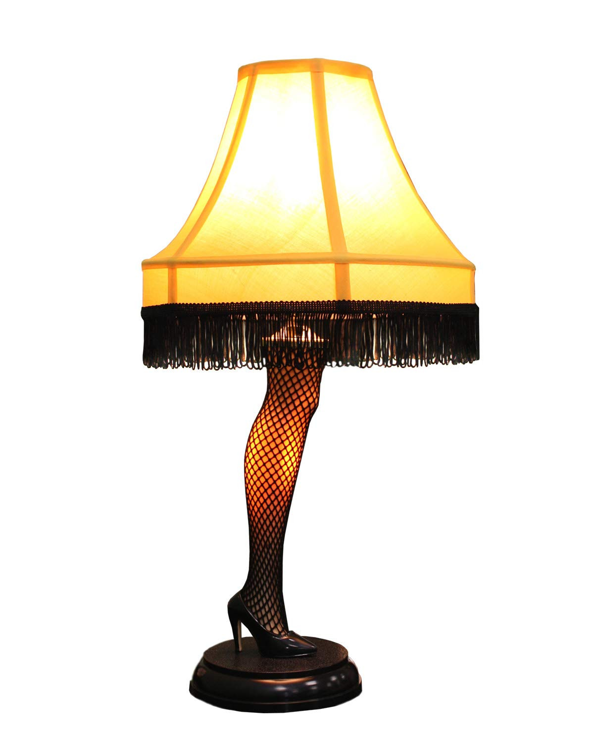A Christmas Story Lamp
 A Christmas Story 20 inch Leg Lamp Prop Replica by NECA