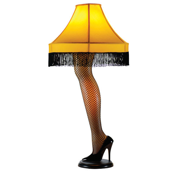 A Christmas Story Lamp
 A Christmas Story Leg Lamps 40" Leg Lamp 3 Reviews
