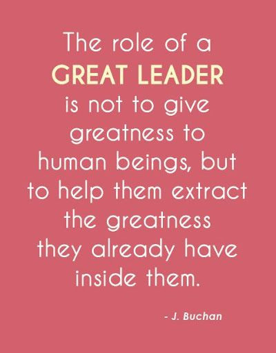 A Good Leadership Quote
 Inspirational Quotes Servant Leadership