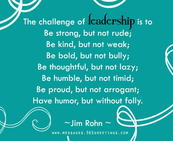 A Good Leadership Quote
 32 Leadership Quotes for Leaders Pretty Designs