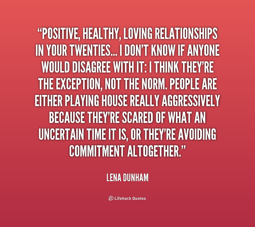 A Good Relationship Quote
 Quotes About Healthy Relationships QuotesGram