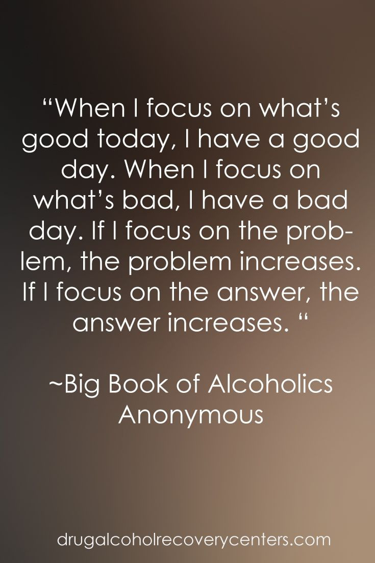 Aa Inspirational Quotes
 Best 25 Alcoholics anonymous quotes ideas on Pinterest