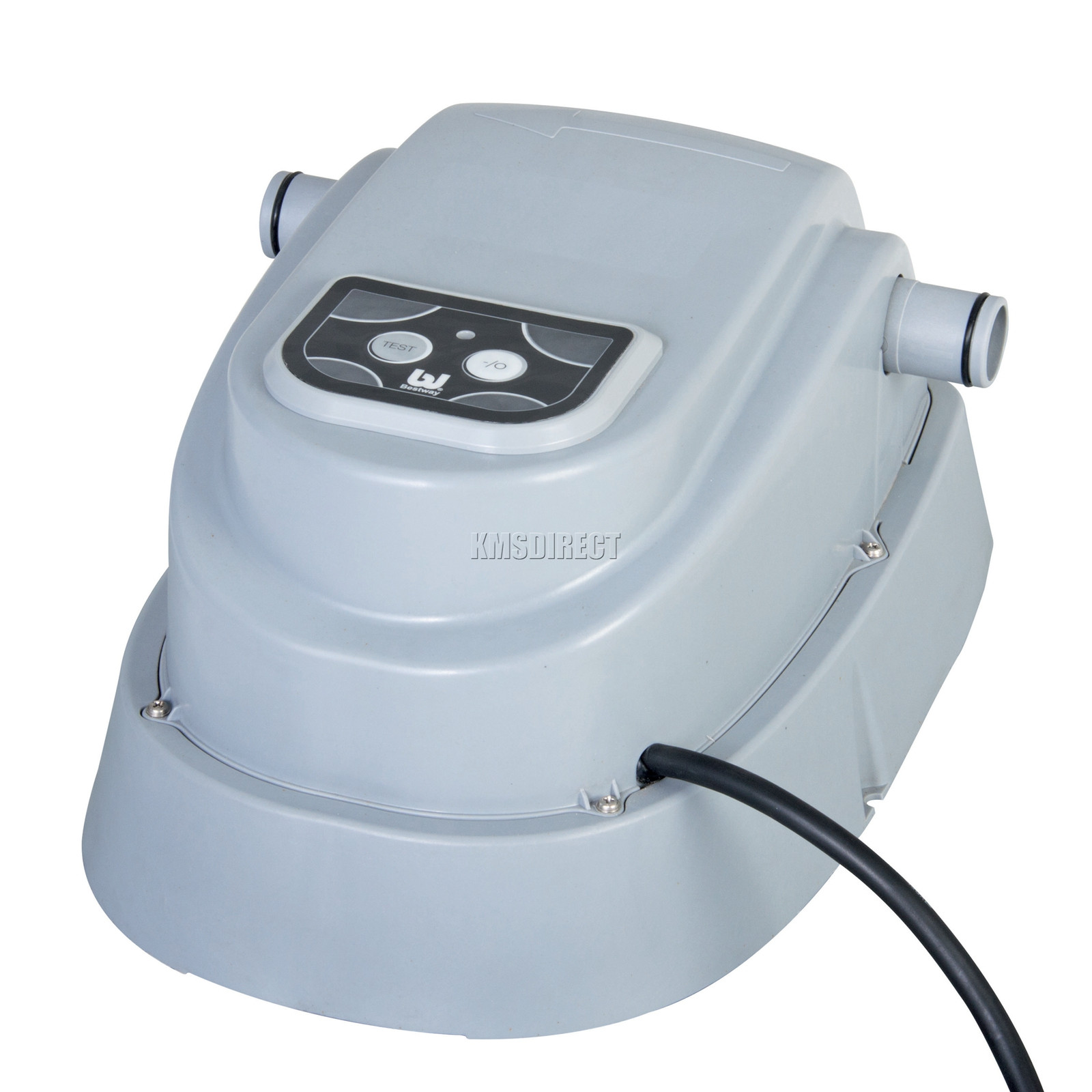 Above Ground Pool Heaters
 Bestway Electric Swimming Pool Heater 2 8KW 2800W For