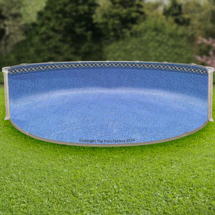 Above Ground Pool Installation
 How to Install a Base For Your Ground Pool Liner