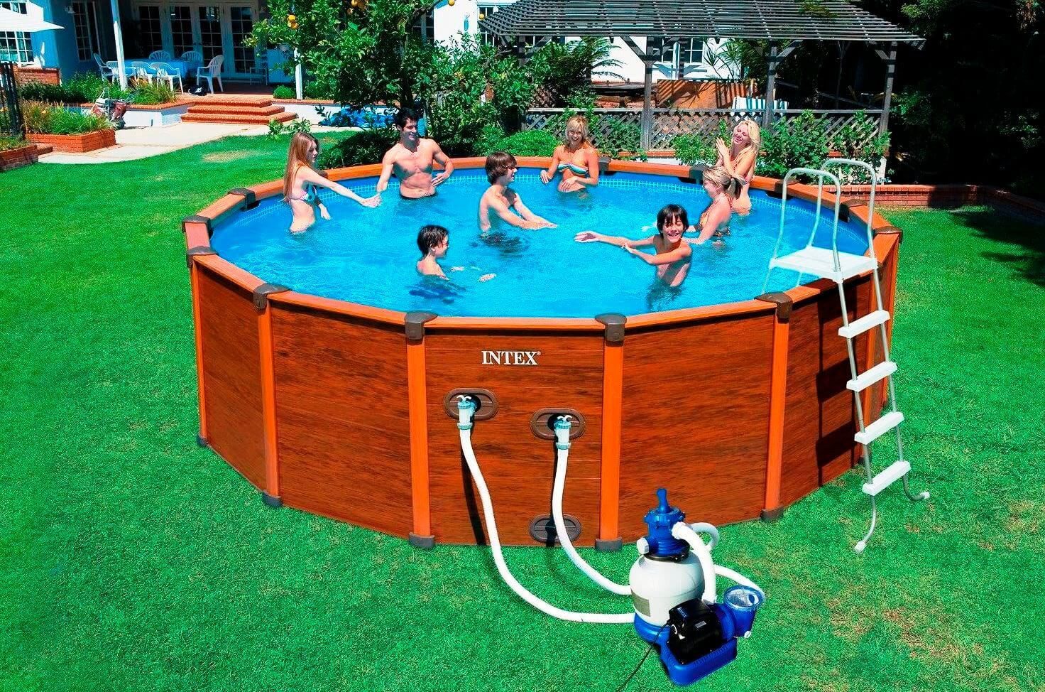 Above Ground Swimming Pool Heaters
 Canadian Tire Ground Pool Heater