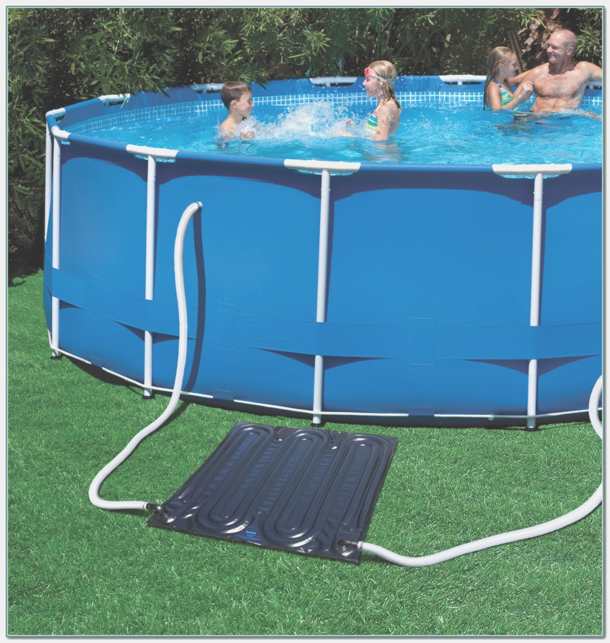 Above Ground Swimming Pool Heaters
 The Reason Why Everyone Love Ground