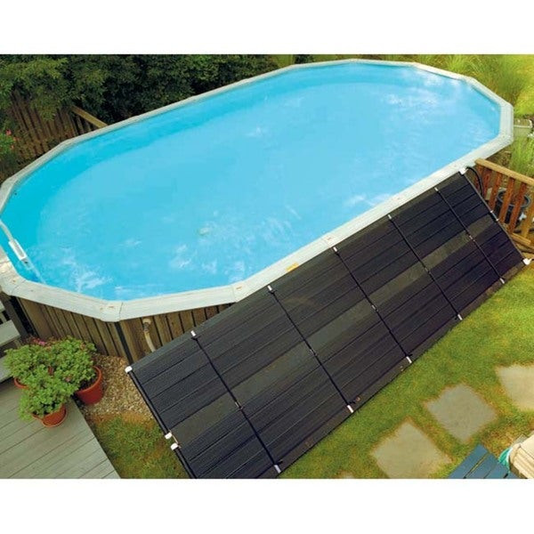 Above Ground Swimming Pool Heaters
 SunHeater Ground Pool Solar Heater
