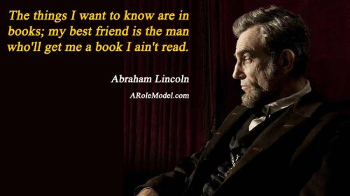 Abraham Lincoln Quotes On Education
 Famous abraham lincoln quotes on education