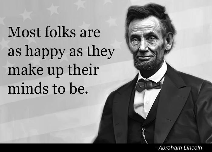 Abraham Lincoln Quotes On Education
 55 Inspiring Quotes from U S Presidents That Will Change