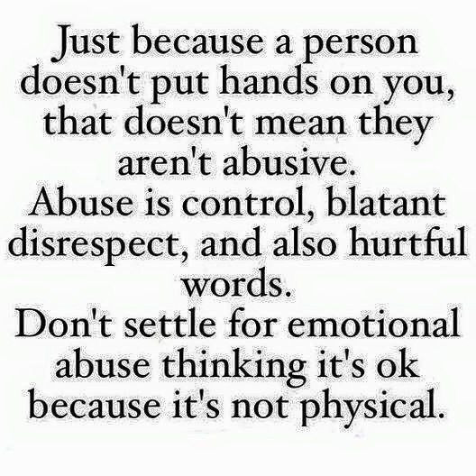 Abusive Relationship Quotes
 96 best images about Abuse It es In Many Forms on