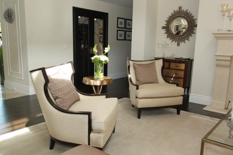 Accent Living Room Chairs
 10 Types of Accent Chairs Perfect for the Living Room