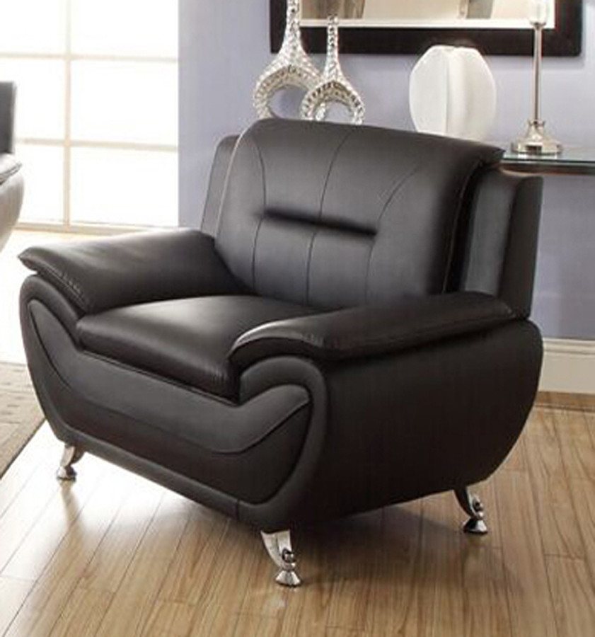 Accent Living Room Chairs
 Leather Accent Chair Accent Chair Home Living Room