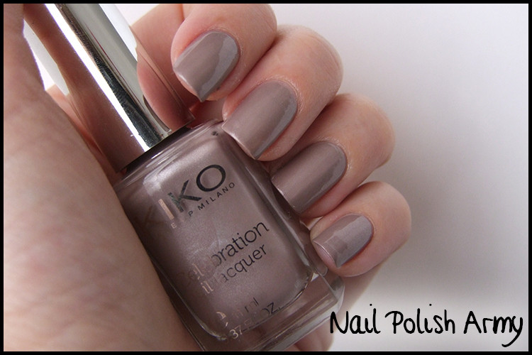 Acceptable Military Nail Colors
 Vos derniers achats maquillage Page 324 Forum mode