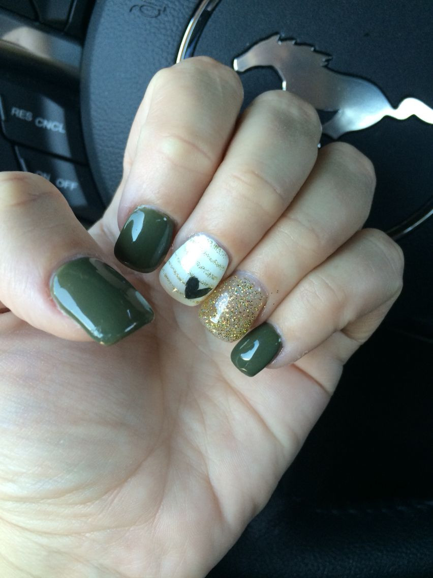 Acceptable Military Nail Colors
 Army Nails Nails and Beauty