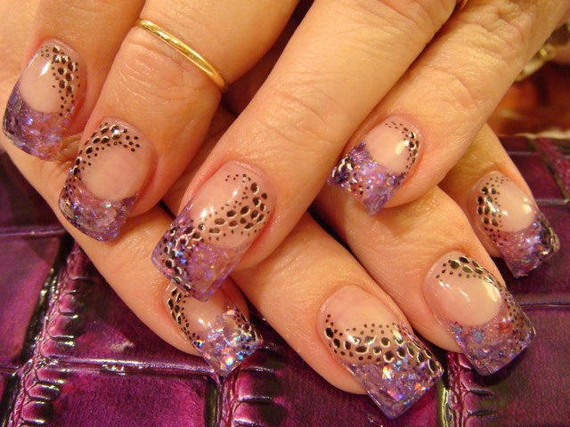 Acrylic Nail Designs Galleries
 Beauty Best Nail Art What to do for Your Nail Art Designs