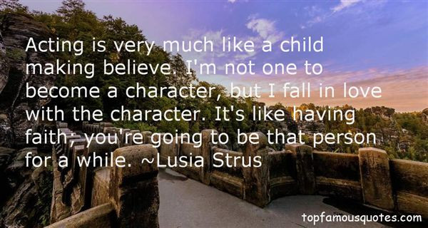Act Like A Child Quotes
 Acting Like A Child Quotes best 5 famous quotes about