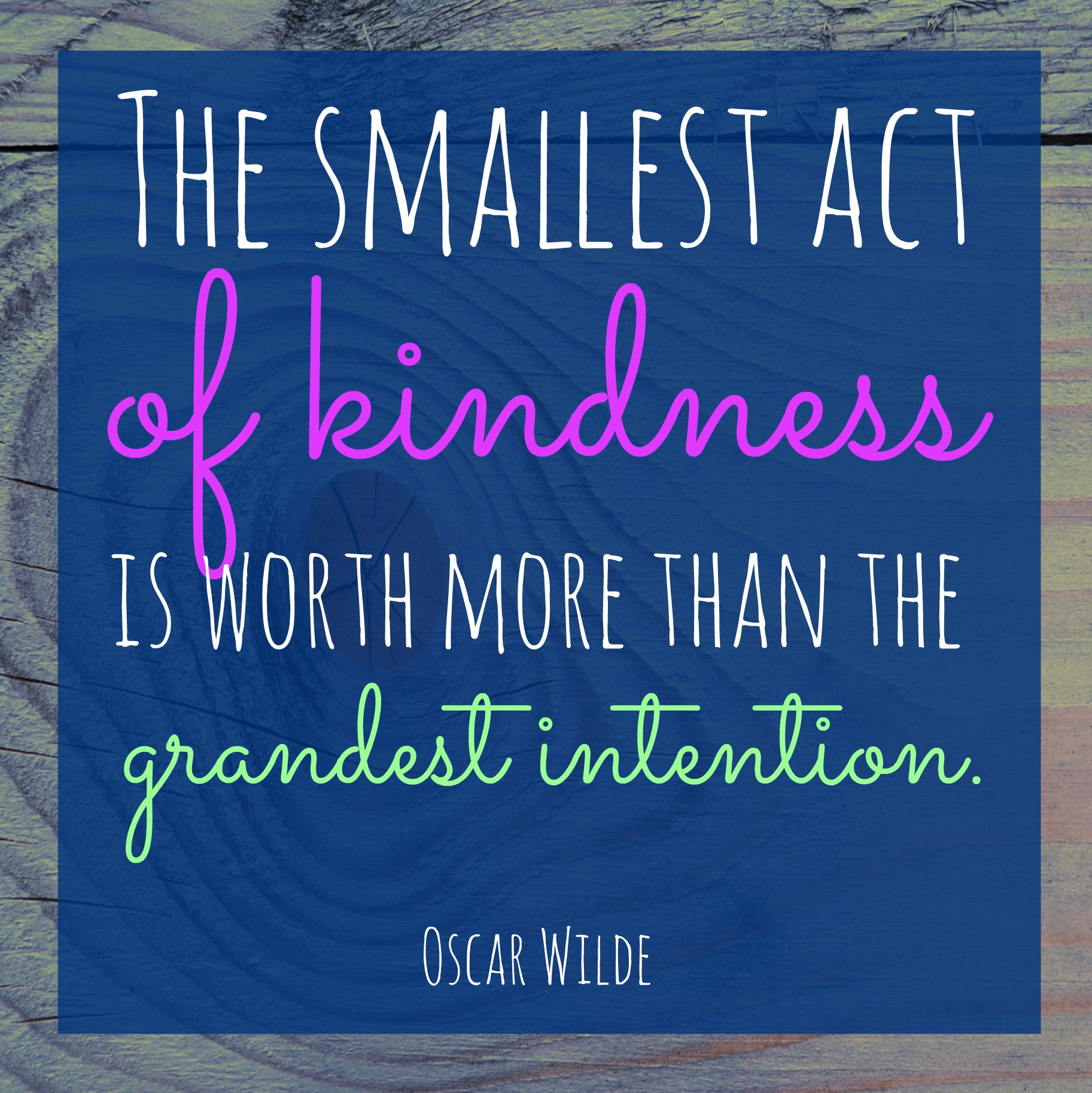 Act Of Kindness Quotes
 Random Acts Kindness Quotes QuotesGram