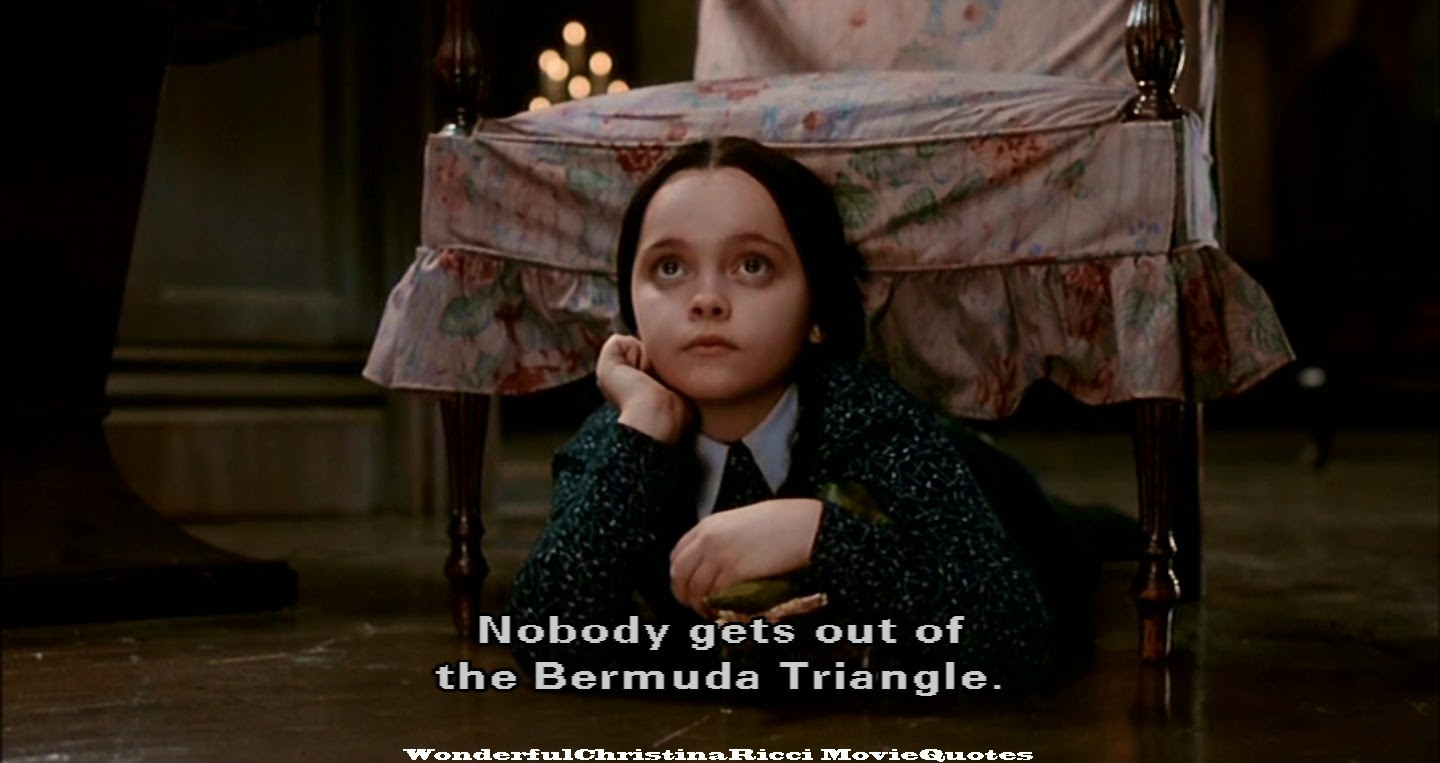 Addams Family Wednesday Quotes
 Wednesday Addams Quotes QuotesGram