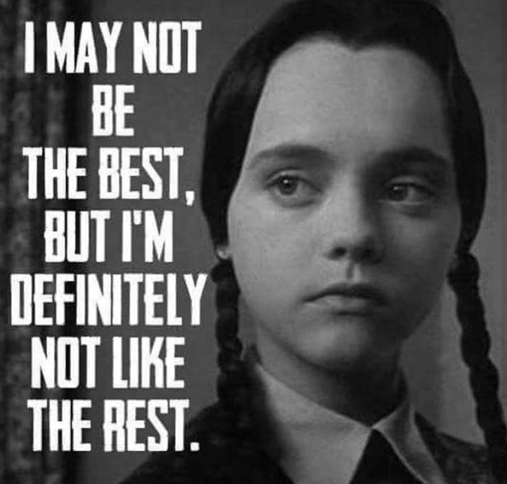 Addams Family Wednesday Quotes
 Best 25 Wednesday addams ideas on Pinterest