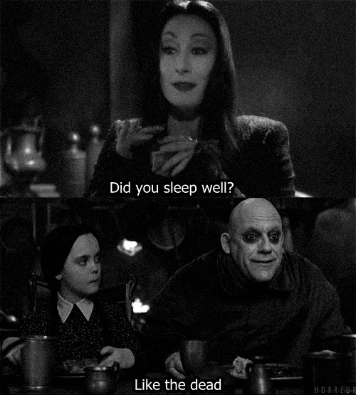 Addams Family Wednesday Quotes
 From Wednesday Addams Quotes QuotesGram