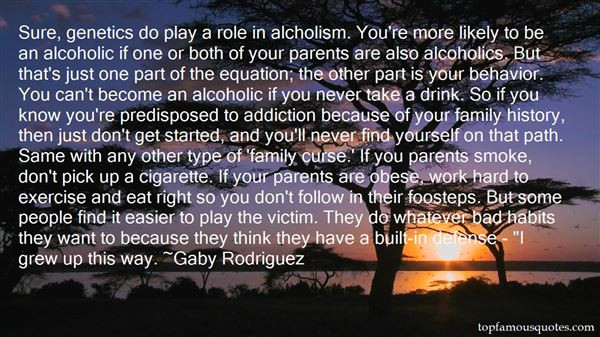 Addiction Quotes For Family
 Addiction And Family Quotes best 3 famous quotes about