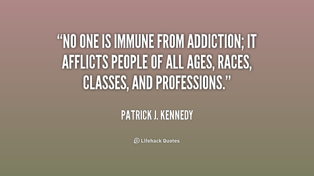 Addiction Quotes For Family
 ADDICTION QUOTES FOR FAMILY image quotes at hippoquotes