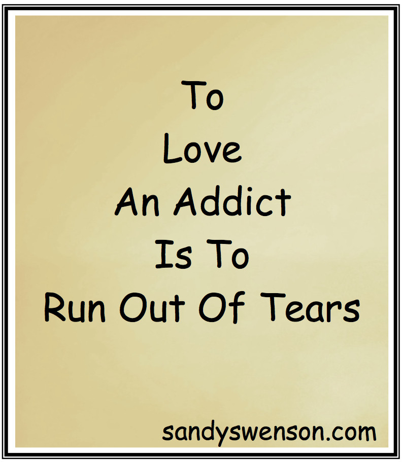Addiction Quotes For Family
 Family Quotes Inspirational Addiction QuotesGram