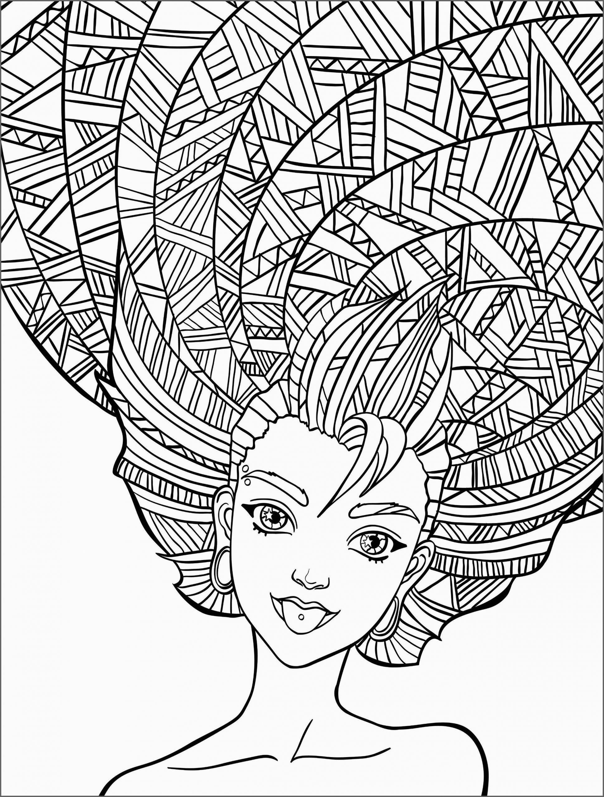 Adult Coloring Book
 Coloring Pages for Adults Best Coloring Pages For Kids