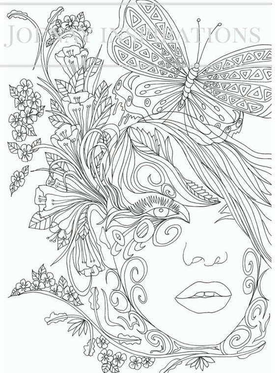 Adult Coloring Book
 Adult Coloring Book Printable Coloring Pages Coloring Pages