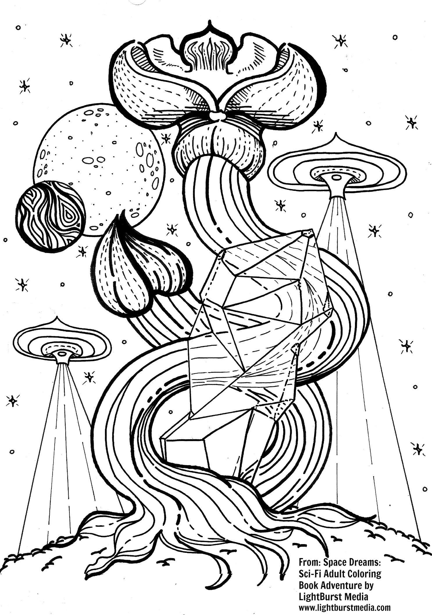 Adult Coloring Book Pictures
 FREE Coloring Pages – Adult Coloring Worldwide