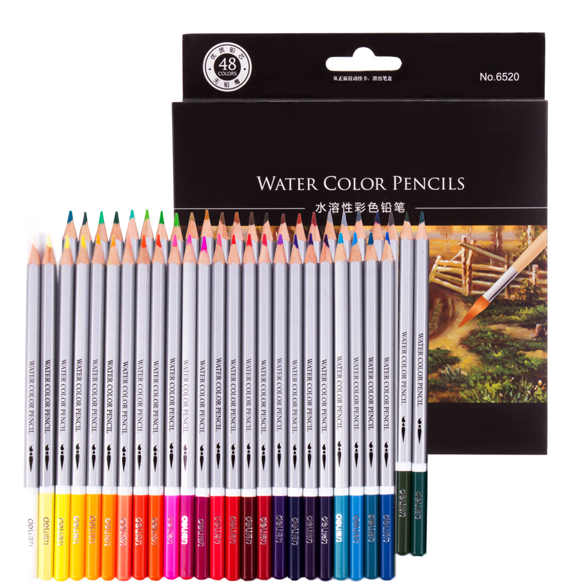 Adult Coloring Books And Pencils
 Colored Pencils Soft Core Color Pencil Set for Kids Adult
