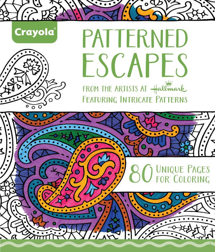 Adult Coloring Books Crayola
 17 Best images about Adult Coloring Pages on Pinterest