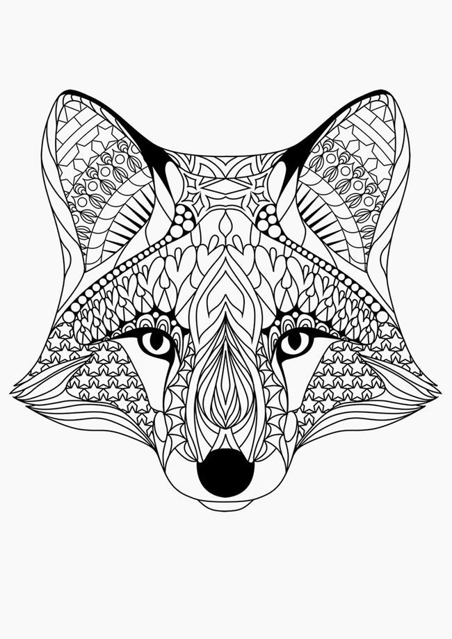Adult Coloring Books For Boys
 Free Printable Coloring Pages for Adults 12 More Designs