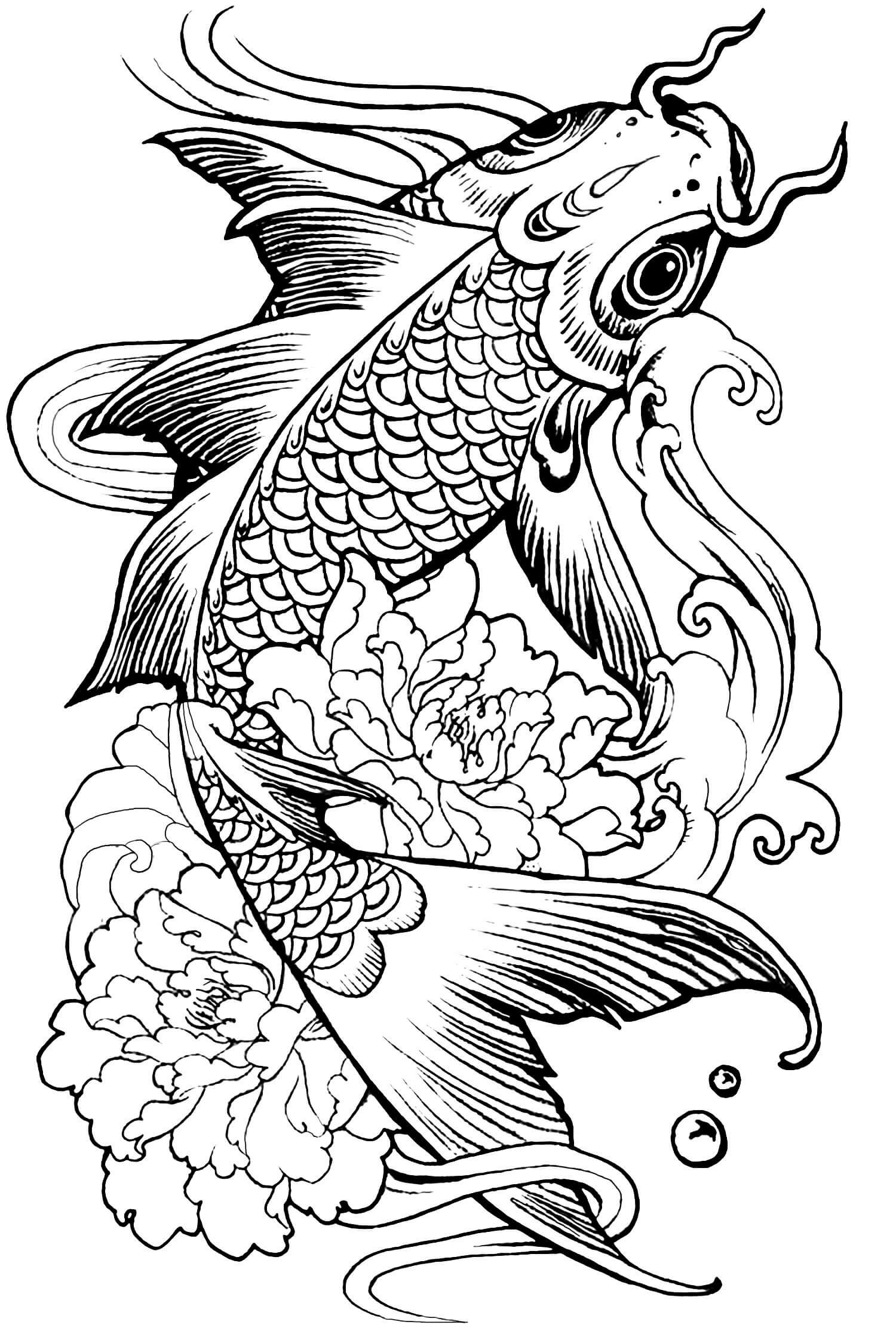 Adult Coloring Books For Men
 Animal Coloring Pages Best Coloring Pages For Kids