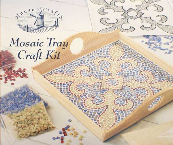 Adult Craft Kits
 15 Best s of Mosaic Crafts For Adults Mosaic Tile