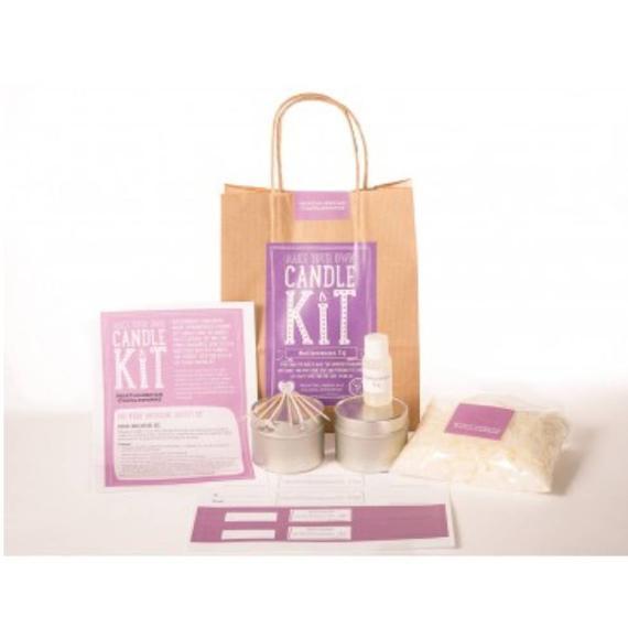 Adult Craft Kits
 Adult Craft kit make your own candles learn to make a