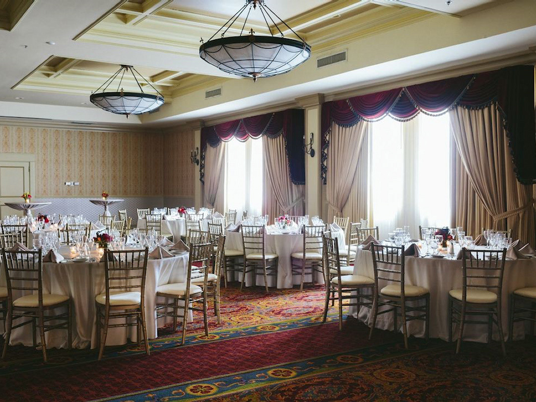 Affordable Chicago Wedding Venues
 The Most Affordable Wedding Venues in Chicago Illinois