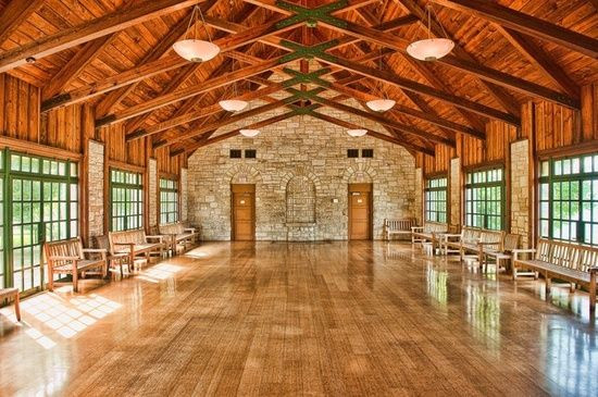 Affordable Chicago Wedding Venues
 Promontory Point – My Wedding Venue